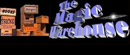 The Magic Warehouse